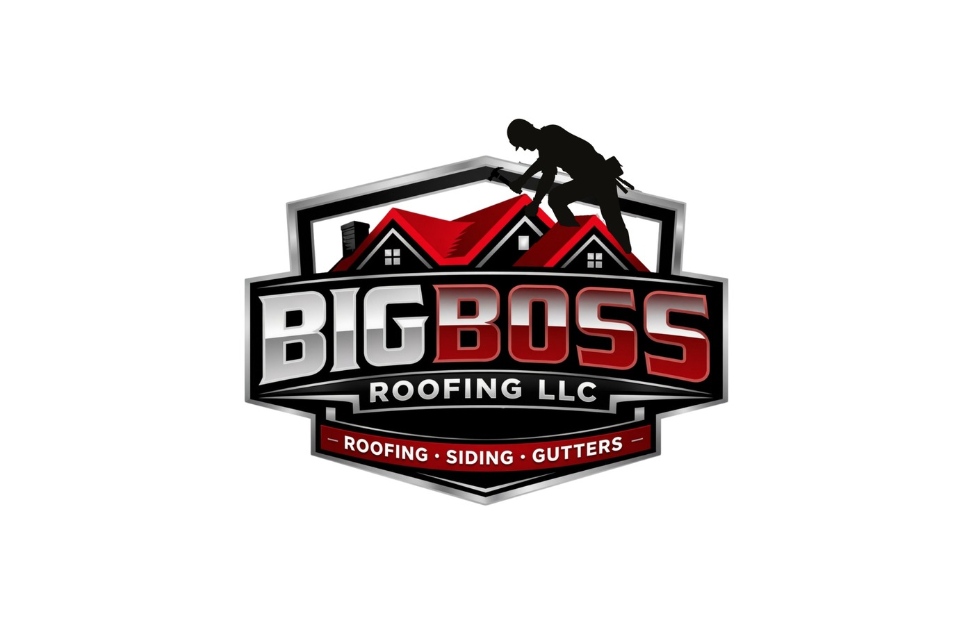 BigBoss Roofing LLC